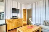 Ferienwohnung in Heiligenhafen - Ferienpark - Haus Q, App. 0Q0508 - Bild 8