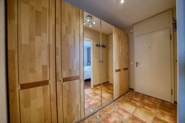 Ferienwohnung in Heiligenhafen - Ferienpark - Haus Q, App. 0Q0508 - Bild 14