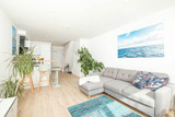 Ferienwohnung in Niendorf/Ostsee - Hafen 7 - Bild 1