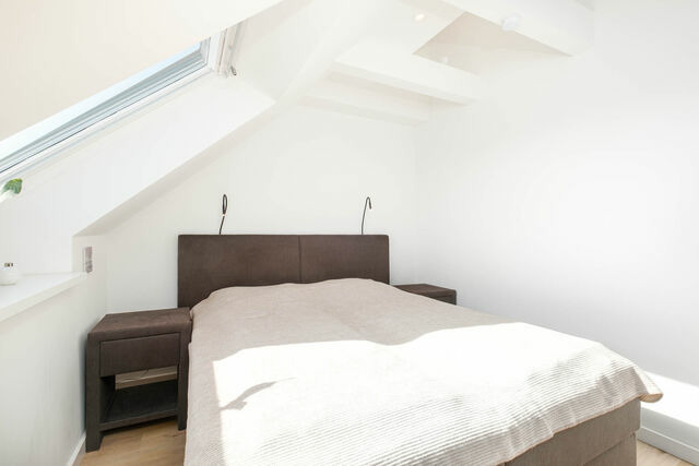 Ferienwohnung in Niendorf/Ostsee - Hafen 7 - Bild 10