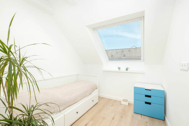 Ferienwohnung in Niendorf/Ostsee - Hafen 7 - Bild 14