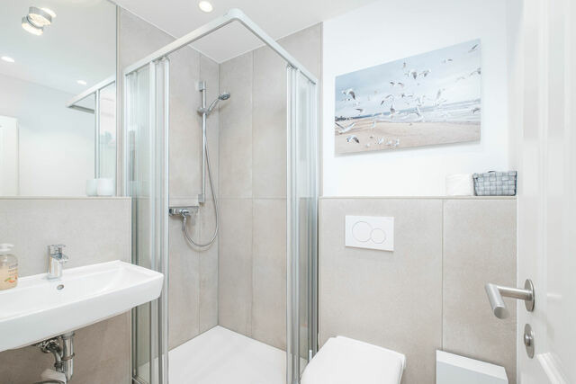 Ferienwohnung in Niendorf/Ostsee - Hafen 7 - Bild 18