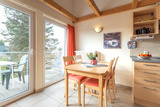 Ferienwohnung in Heringsdorf - Bernstein-Villa DG 3 - Bild 4