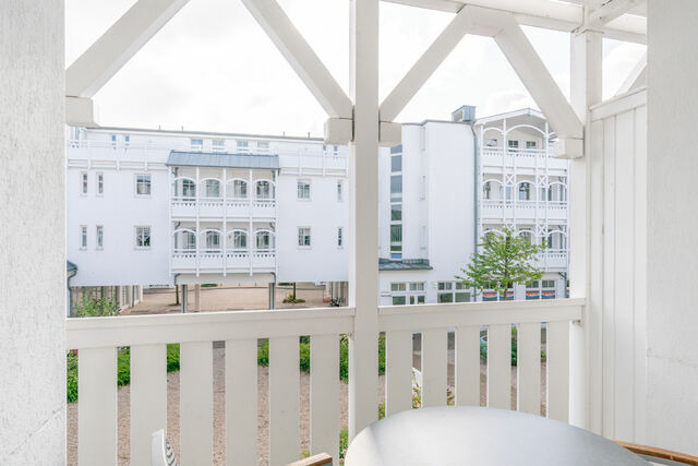 Ferienwohnung in Sellin - Fewo 308, Seepark Sellin - Bild 5