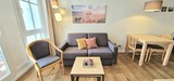 Ferienwohnung in Sellin - Fewo 308, Seepark Sellin - Bild 7