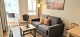 Ferienwohnung in Sellin - Fewo 308, Seepark Sellin - Bild 8