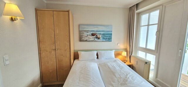 Ferienwohnung in Sellin - Fewo 308, Seepark Sellin - Bild 9