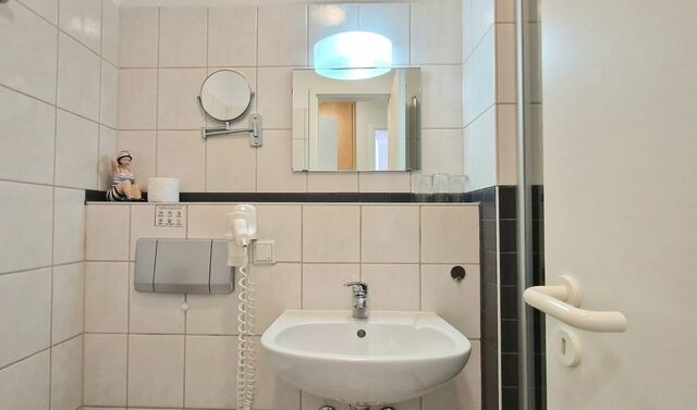Ferienwohnung in Sellin - Fewo 308, Seepark Sellin - Bild 10