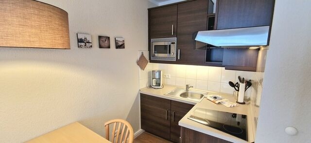 Ferienwohnung in Sellin - Fewo 308, Seepark Sellin - Bild 3