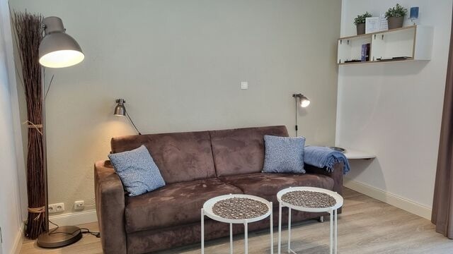 Ferienwohnung in K&uuml;hlungsborn - Strandstra&szlig;e 32 - 04-30 - Bild 2