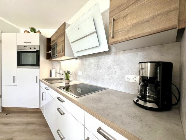 Ferienwohnung in Sellin - Fewo 462, Seepark Sellin - Bild 8