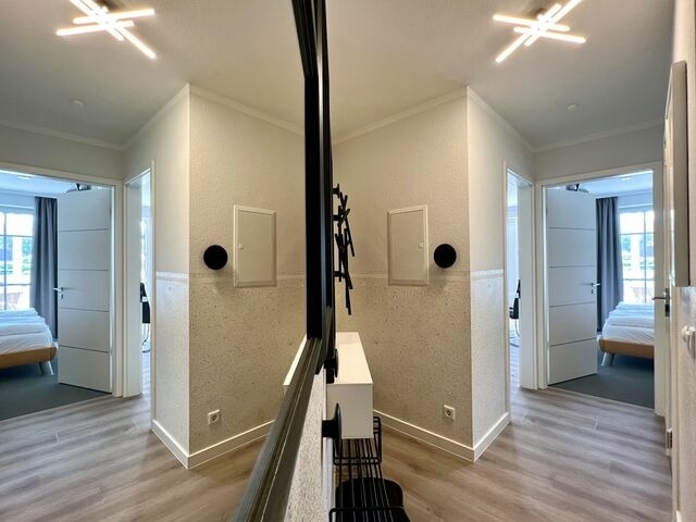 Ferienwohnung in Sellin - Fewo 462, Seepark Sellin - Bild 13