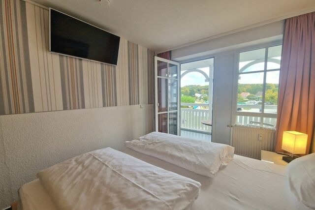 Ferienwohnung in Sellin - Fewo 462, Seepark Sellin - Bild 18