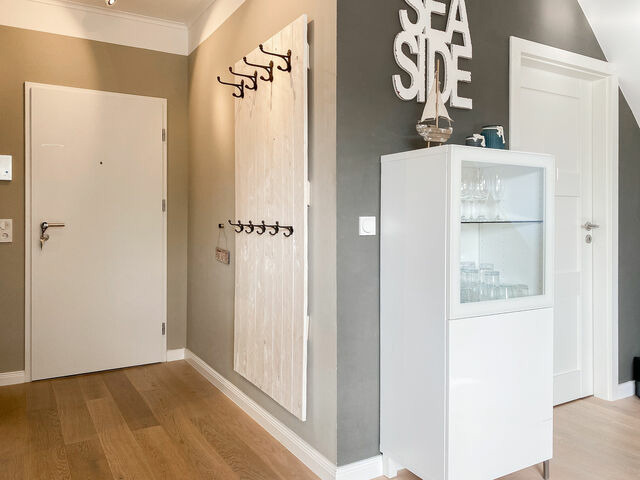 Ferienwohnung in Timmendorfer Strand - Seaside Loft - Bild 6