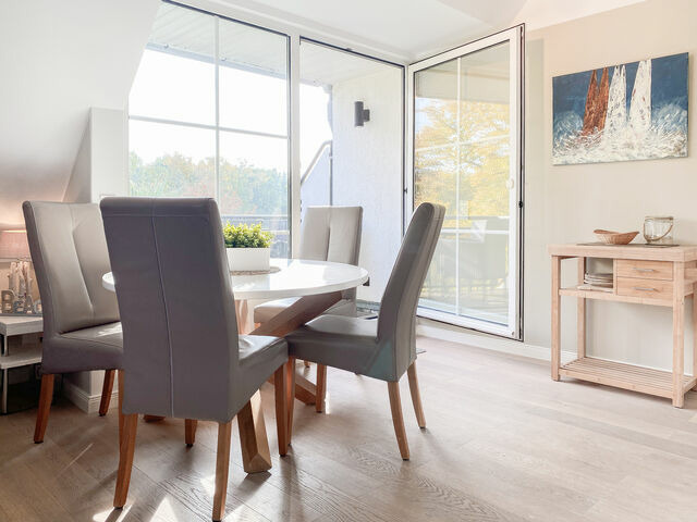 Ferienwohnung in Timmendorfer Strand - Seaside Loft - Bild 10