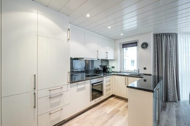 Ferienwohnung in Scharbeutz - Witthus, App. 10 - Bild 9