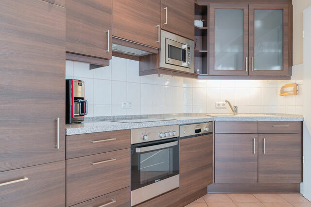 Ferienwohnung in Sellin - Fewo 314, Seepark Sellin - Bild 4