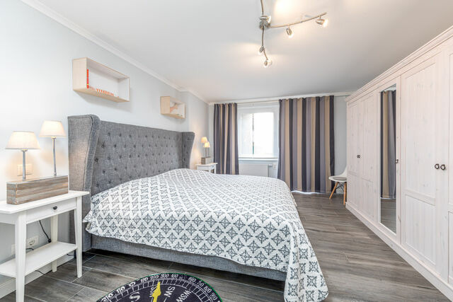 Ferienwohnung in Timmendorfer Strand - Ferienwohnung 54 Grad Lee - Bild 2