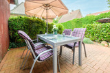 Ferienwohnung in Timmendorfer Strand - Ferienwohnung 54 Grad Lee - Bild 9
