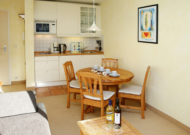 Ferienwohnung in K&uuml;hlungsborn - Strandstra&szlig;e 32 - 04-13 - Bild 3