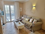 Ferienwohnung in K&auml;gsdorf - Landhaus zum Strande - 44-5.2 - Bild 1