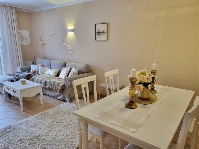 Ferienwohnung in K&auml;gsdorf - Landhaus zum Strande - 44-5.2 - Bild 11