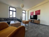 Ferienwohnung in K&auml;gsdorf - Gutshaus von B&uuml;low - 19-09 - Bild 4