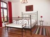 Ferienwohnung in K&auml;gsdorf - Gutshaus von B&uuml;low - 19-09 - Bild 9