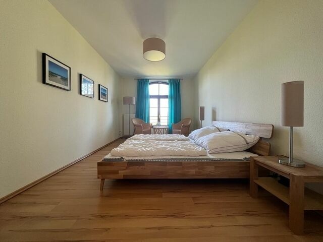 Ferienwohnung in K&auml;gsdorf - Gutshaus von B&uuml;low - 19-09 - Bild 10