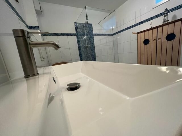Ferienwohnung in K&auml;gsdorf - Gutshaus von B&uuml;low - 19-09 - Bild 11