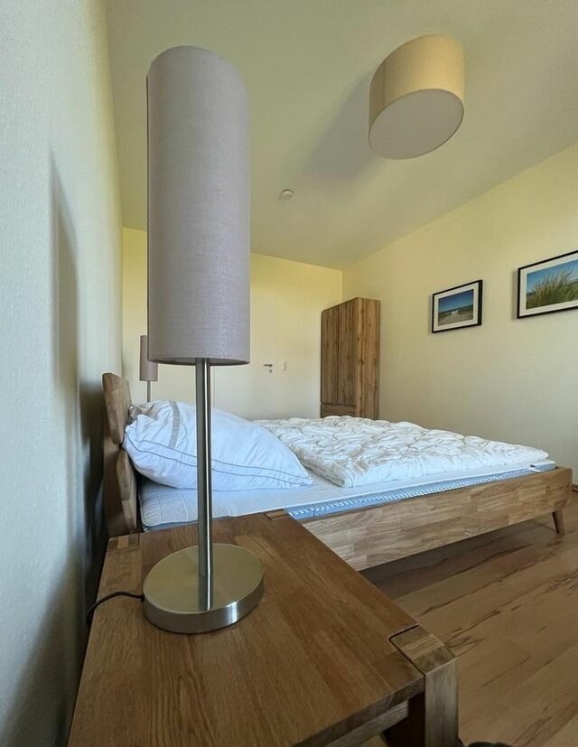 Ferienwohnung in K&auml;gsdorf - Gutshaus von B&uuml;low - 19-09 - Bild 12