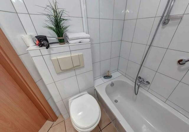 Ferienwohnung in Heringsdorf - Villa zur Sonneninsel, App. 06 - Bild 2
