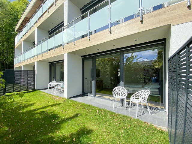 Ferienwohnung in Timmendorfer Strand - Meerchenwald 4 - Bild 4
