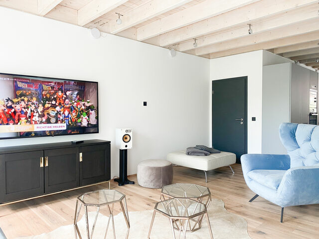 Ferienwohnung in Timmendorfer Strand - Meerchenwald 4 - Bild 7