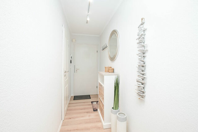 Ferienwohnung in Niendorf/Ostsee - Seeschwalbennest - Bild 15