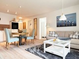 Ferienwohnung in Zingst - D&uuml;ne 7 D&uuml;nentraum - Bild 5