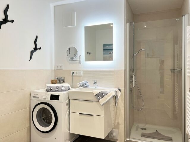Ferienwohnung in Zingst - D&uuml;ne 7 D&uuml;nentraum - Bild 7