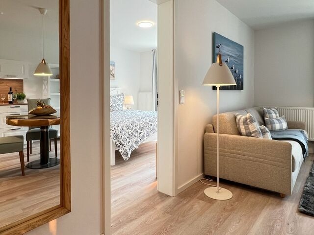 Ferienwohnung in Zingst - D&uuml;ne 7 D&uuml;nentraum - Bild 8