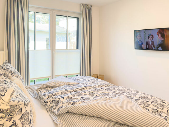 Ferienwohnung in Zingst - D&uuml;ne 7 D&uuml;nentraum - Bild 9