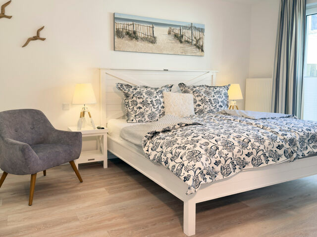 Ferienwohnung in Zingst - D&uuml;ne 7 D&uuml;nentraum - Bild 11
