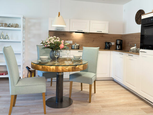 Ferienwohnung in Zingst - D&uuml;ne 7 D&uuml;nentraum - Bild 13