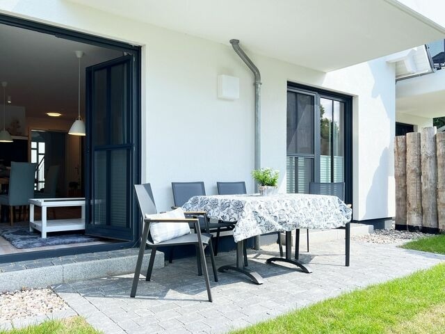 Ferienwohnung in Zingst - D&uuml;ne 7 D&uuml;nentraum - Bild 16
