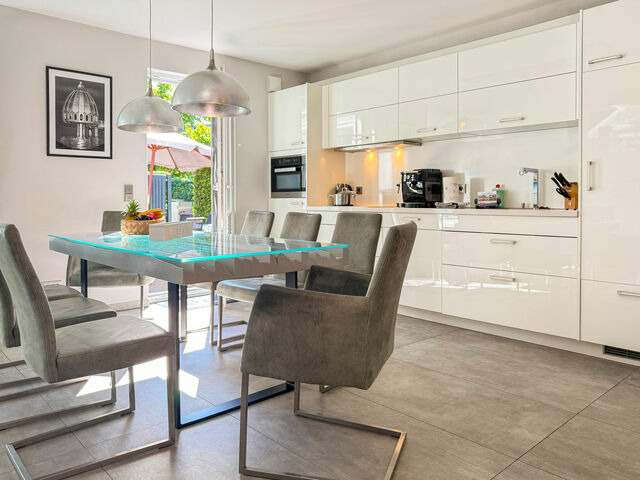 Ferienhaus in Zingst - Therese - Bild 4