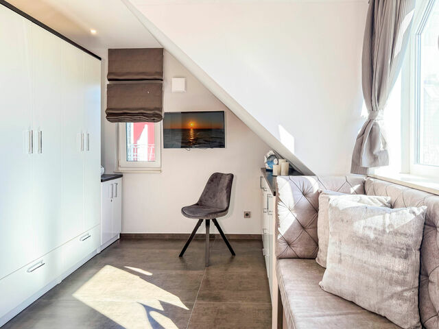Ferienhaus in Zingst - Therese - Bild 8
