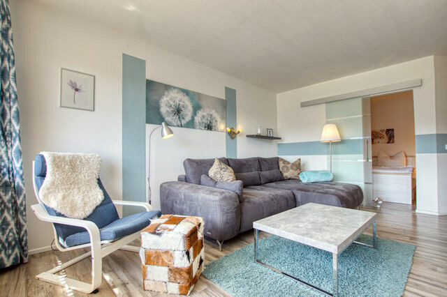 Ferienwohnung in Heiligenhafen - Ferienpark - Haus A, App. 0A0302 - Bild 4