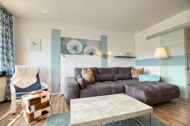 Ferienwohnung in Heiligenhafen - Ferienpark - Haus A, App. 0A0302 - Bild 5