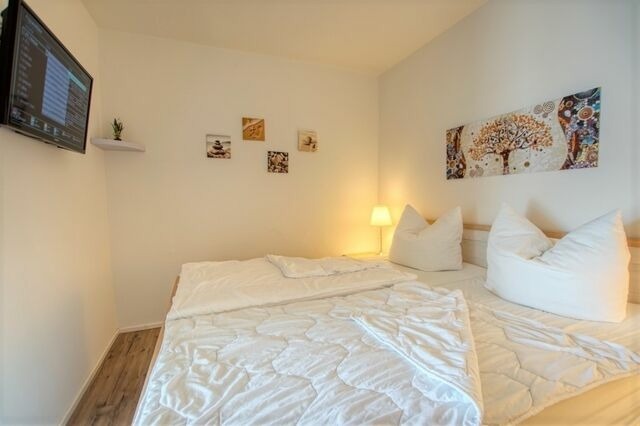 Ferienwohnung in Heiligenhafen - Ferienpark - Haus A, App. 0A0302 - Bild 11