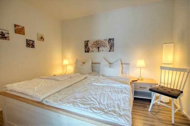 Ferienwohnung in Heiligenhafen - Ferienpark - Haus A, App. 0A0302 - Bild 13