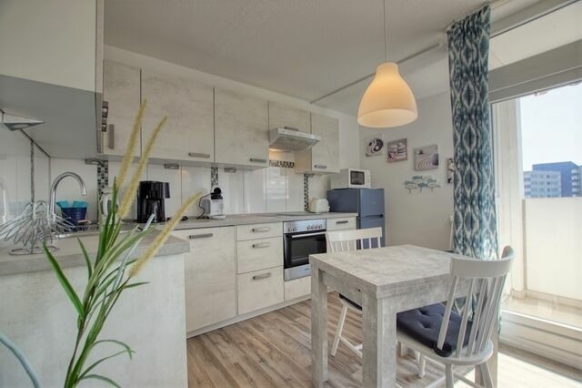 Ferienwohnung in Heiligenhafen - Ferienpark - Haus A, App. 0A0302 - Bild 14