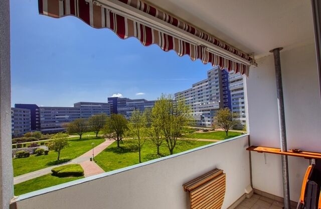 Ferienwohnung in Heiligenhafen - Ferienpark - Haus A, App. 0A0302 - Bild 21